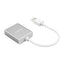 ORICO USB 3.0 to HDMI Adapter - Silver