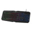 Porodo 5in1 Ultimate Gaming Kit - Black