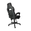 Twisted Minds Vintage Flip-up Series Gaming Chair - Black