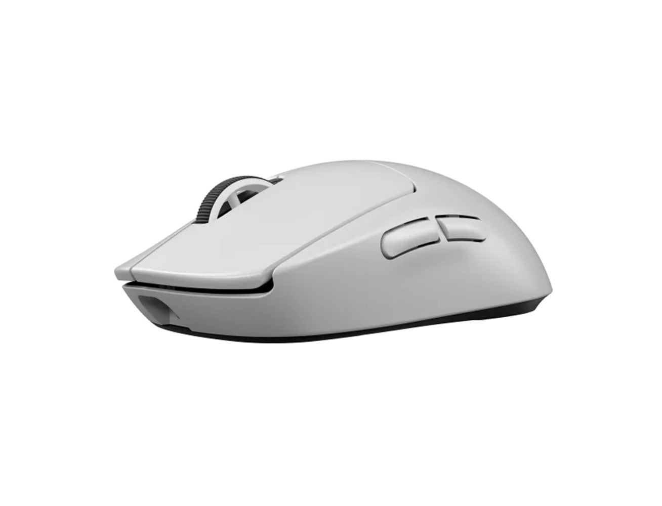 Logitech PRO X SUPERLIGHT 2 Wireless Gaming Mouse - White