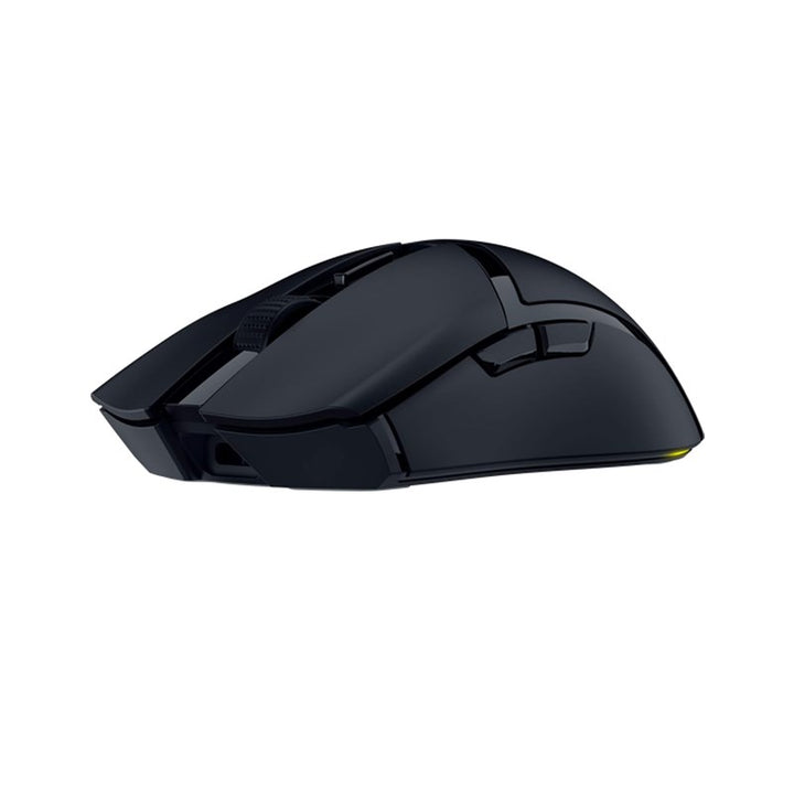 Razer Cobra HyperSpeed Lightweight Customizable Wireless Gaming Mouse - Black