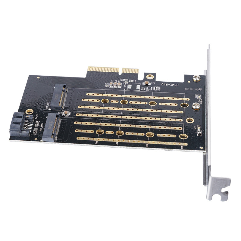 ORICO م.2 .2 NVME إلى PCI-E 3.0 X4 Expansion بطاقة