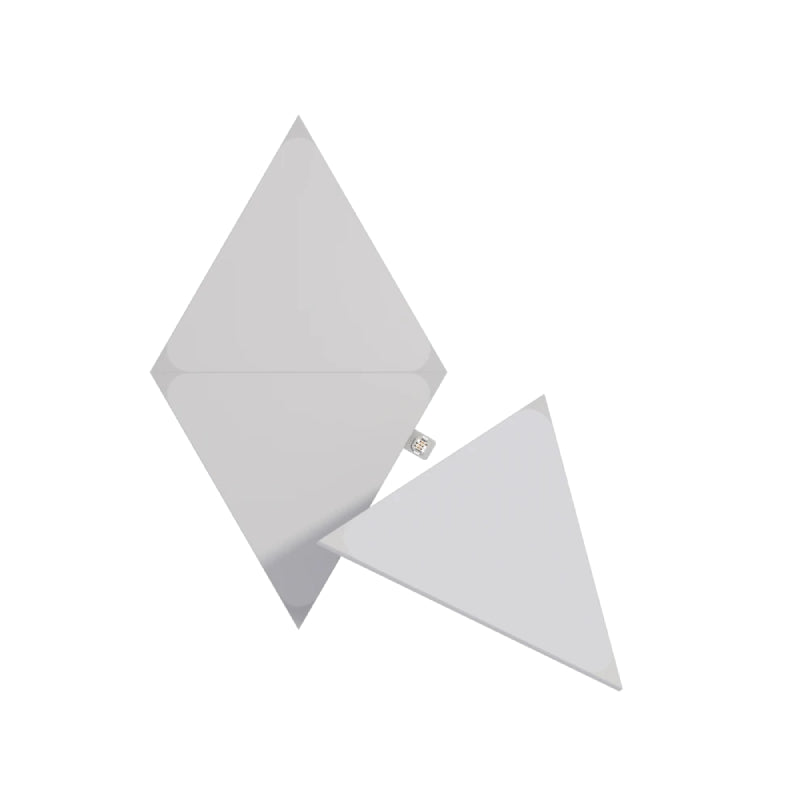 Nanoleaf Shapes Triangles - 3 Pack Expansion / Panels Only