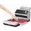 Ricoh Fi-8270 - 70ppm / 600dpi / A4 / USB / LAN / Flatbed ADF Scanner