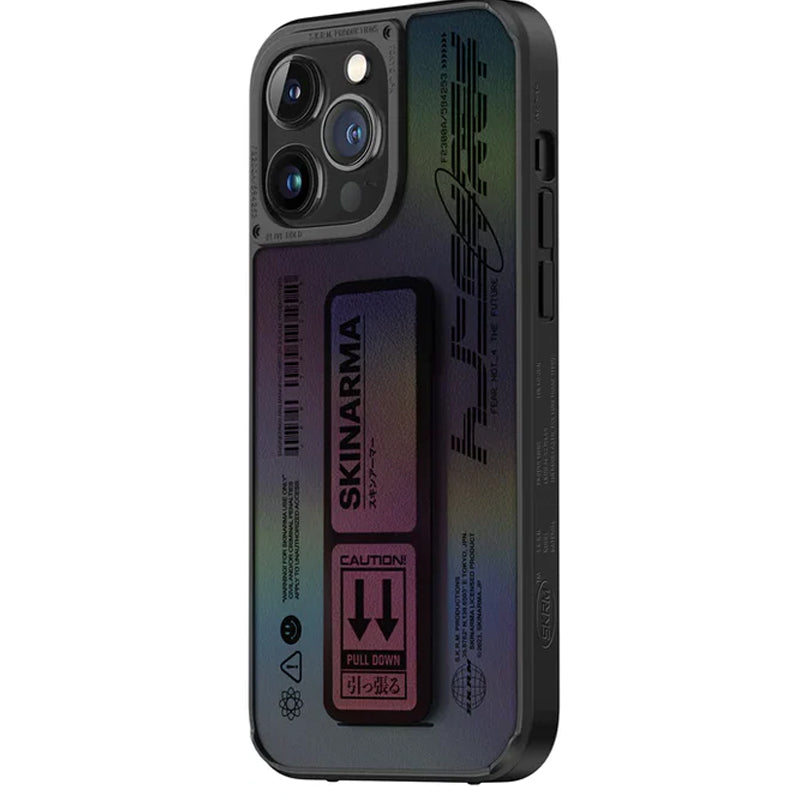 Skinarma Kira Kobai Back Case - Apple iPhone 14 (6.1) / HologRAM