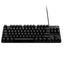 Logitech G413 TKL SE Mechanical Gaming Keyboard - Arabic