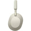 Sony Noise Cancelling Headphone - Silver