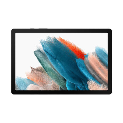 Samsung Galaxy Tab A8 - 10.5’’ TFT / 4GB / 64GB / Wi-Fi / Silver Mobiles & Tablets > Tablets