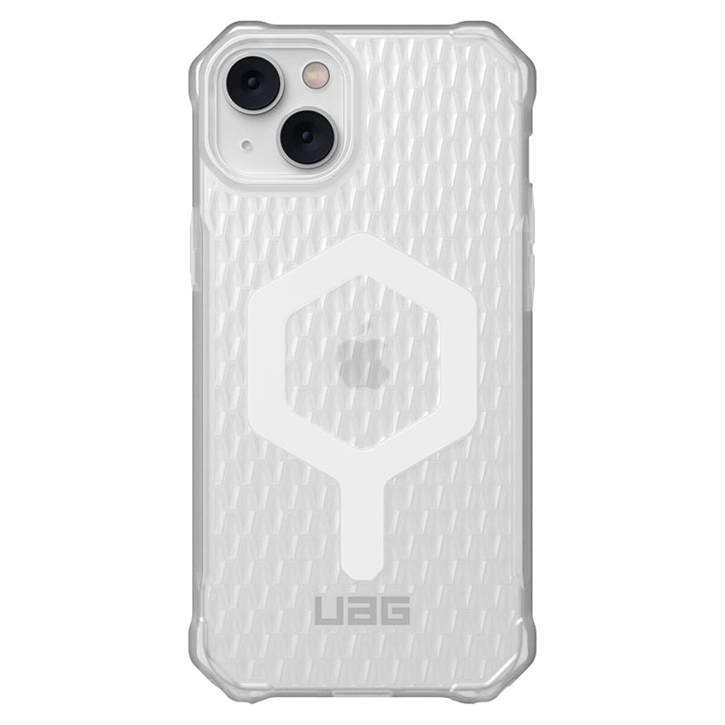 UAG Magsafe Essential Armor Case - Apple iPhone 14 Plus / Frosted Ice