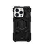 UAG Magsafe Monarch Pro Kevlar Case - Apple iPhone 14 Pro / Kevlar Black