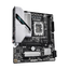 GIGABYTE H810M GAMING Motherboard - DDR5 / Wi-Fi / Bluetooth / HDMI / DisplayPort / USB - Black