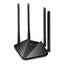 Mercusys MR30G (AC1200) Wireless Dual Band Gigabit Router - 5GHz(867 Mbps) / Gigabit WAN / Gigabit LAN