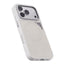 Levelo OPAL MagSafe Hybrid Armor Case For Apple iPhone 18 Pro Max - Silver