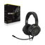 CORSAIR VIRTUOSO PRO Wired Open Back Streaming Gaming Headset (EU) - Carbon