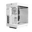 HYTE Y60 Dual Chamber Panoramic Tempered Glass ATX Case With 3 Fans - White