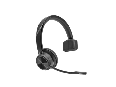 HP Poly Savi 7310 UC Monaural DECT 1880-1900 MHz Headset