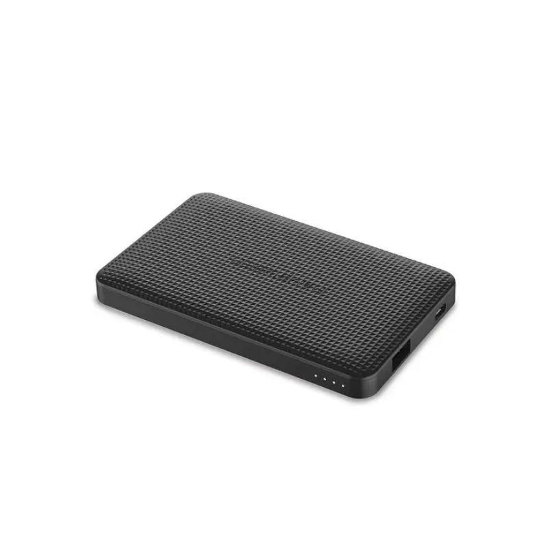 RAVPower RP-PB094 10000mAh PD 18W+QC3.0 Power Bank - Black