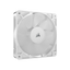 CORSAIR RRS140 PWM Fan - 140mm / White