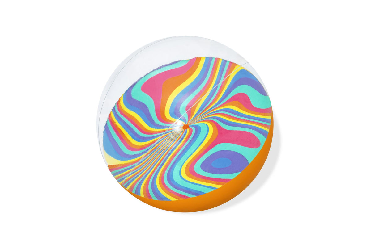 Bestway 18"/46Cm Fruit Beach Balls (Contents:One Beach Ball.)