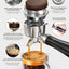 HiBREW Semi Automatic Espresso Coffee Machine H10A - Silver