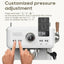 HiBREW Semi Automatic Espresso Coffee Machine H10 PLUS