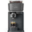 Philips Baristina Espresso Machine, Real Espresso Machine, Made Easy, Compact, 16 Bar Pressure, Built-in Grinder, Black Machine with Black Filter Holder (BAR300/60)