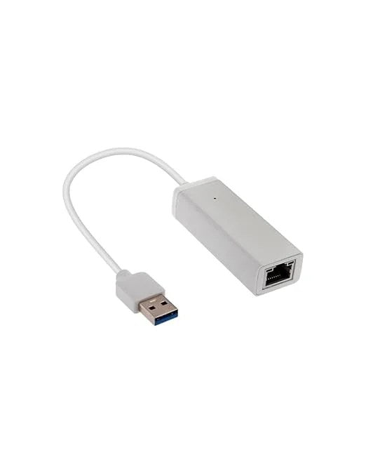Kuwes USB 3.0 to 3 Port USB Hub With RJ45 Adapter – WIBI (Want IT. Buy IT.)