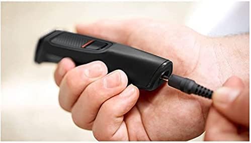 Philips Multigroom Series 3000 6-in-1 Trimmer - MG3710/13