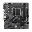 GIGABYTE B760M E Motherboard - DDR5 / HDMI / DisplayPort / USB - Black