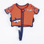 Bestway AquaStar Fabric Swim Jacket - Age 1-6
