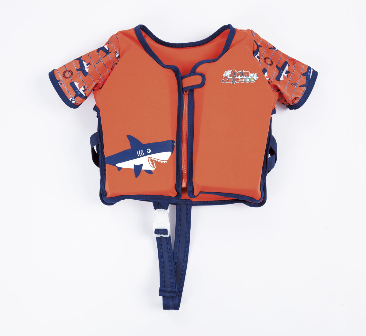Bestway AquaStar Fabric Swim Jacket - Age 1-6