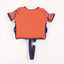 Bestway AquaStar Fabric Swim Jacket - Age 1-6