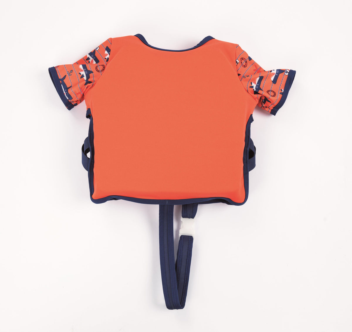 Bestway AquaStar Fabric Swim Jacket - Age 1-6