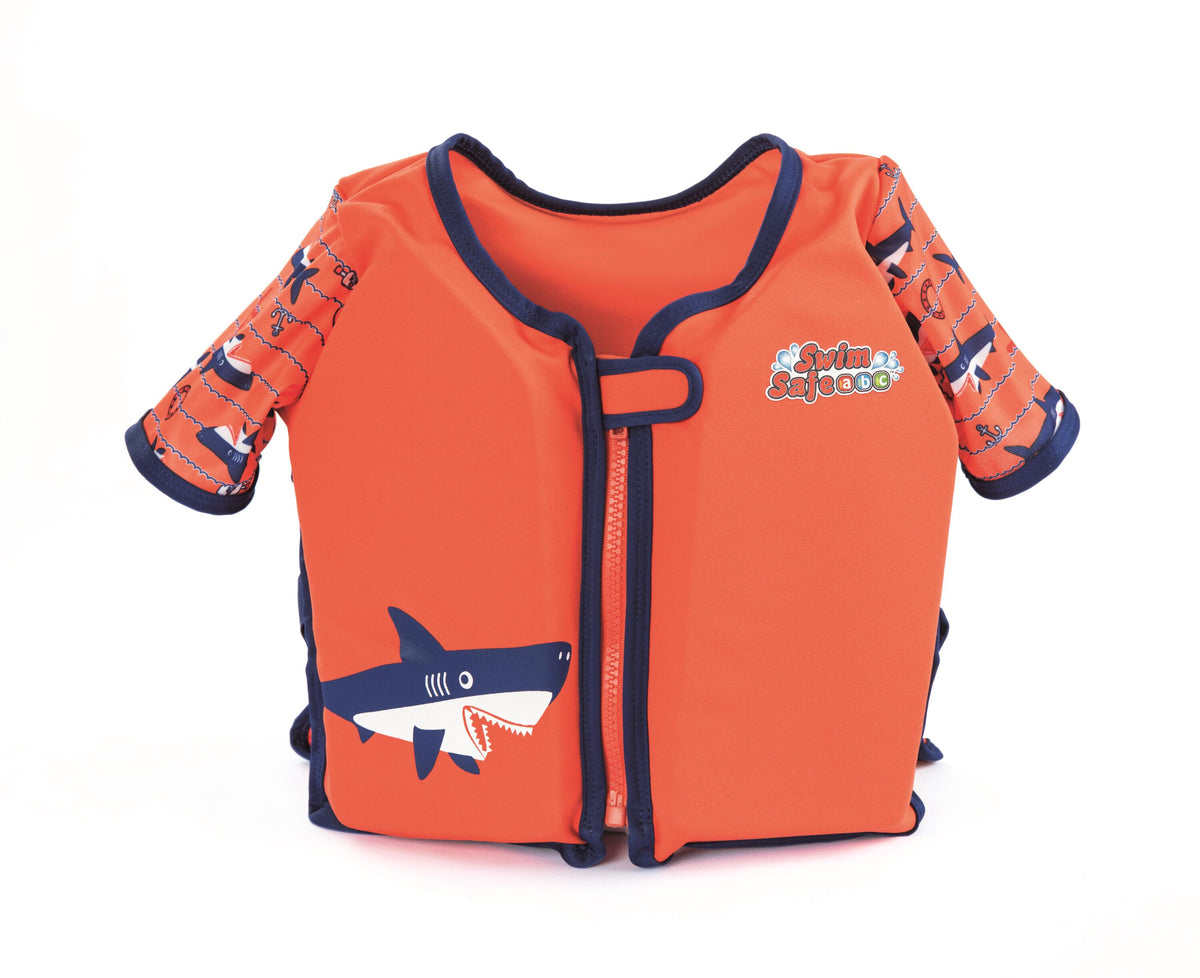 Bestway AquaStar Fabric Swim Jacket - Age 1-6