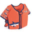 Bestway AquaStar Fabric Swim Jacket - Age 1-6