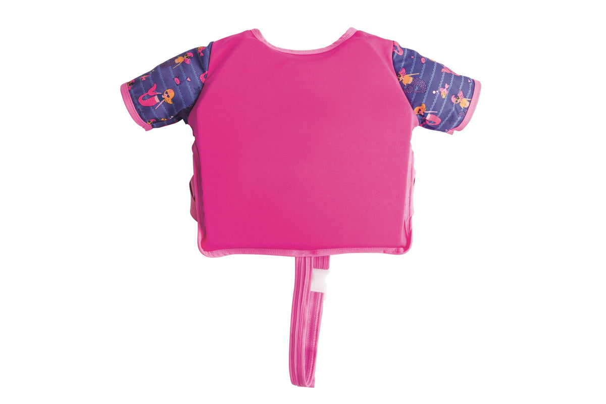 Bestway AquaStar Fabric Swim Jacket - Age 1-6