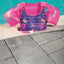 Bestway Aquastar Fabric Swim Pal (Contents: Swim Pal, 2 Assored Colors) - Age 3-6