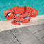Bestway Aquastar Fabric Swim Pal (Contents: Swim Pal, 2 Assored Colors) - Age 3-6