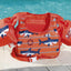 Bestway Aquastar Fabric Swim Pal (Contents: Swim Pal, 2 Assored Colors) - Age 3-6