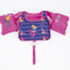 Bestway Aquastar Fabric Swim Pal (Contents: Swim Pal, 2 Assored Colors) - Age 3-6