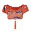 Bestway Aquastar Fabric Swim Pal (Contents: Swim Pal, 2 Assored Colors) - Age 3-6