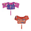 Bestway Aquastar Fabric Swim Pal (Contents: Swim Pal, 2 Assored Colors) - Age 3-6
