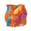 Bestway Colorify ToughLite Swim Vest - 41x30cm / Age 3-6