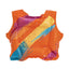 Bestway Colorify ToughLite Swim Vest - 41x30cm / Age 3-6
