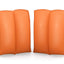 Bestway 10" x 8" (25cm x 20cm) Summer Essential Armbands (L / XL)