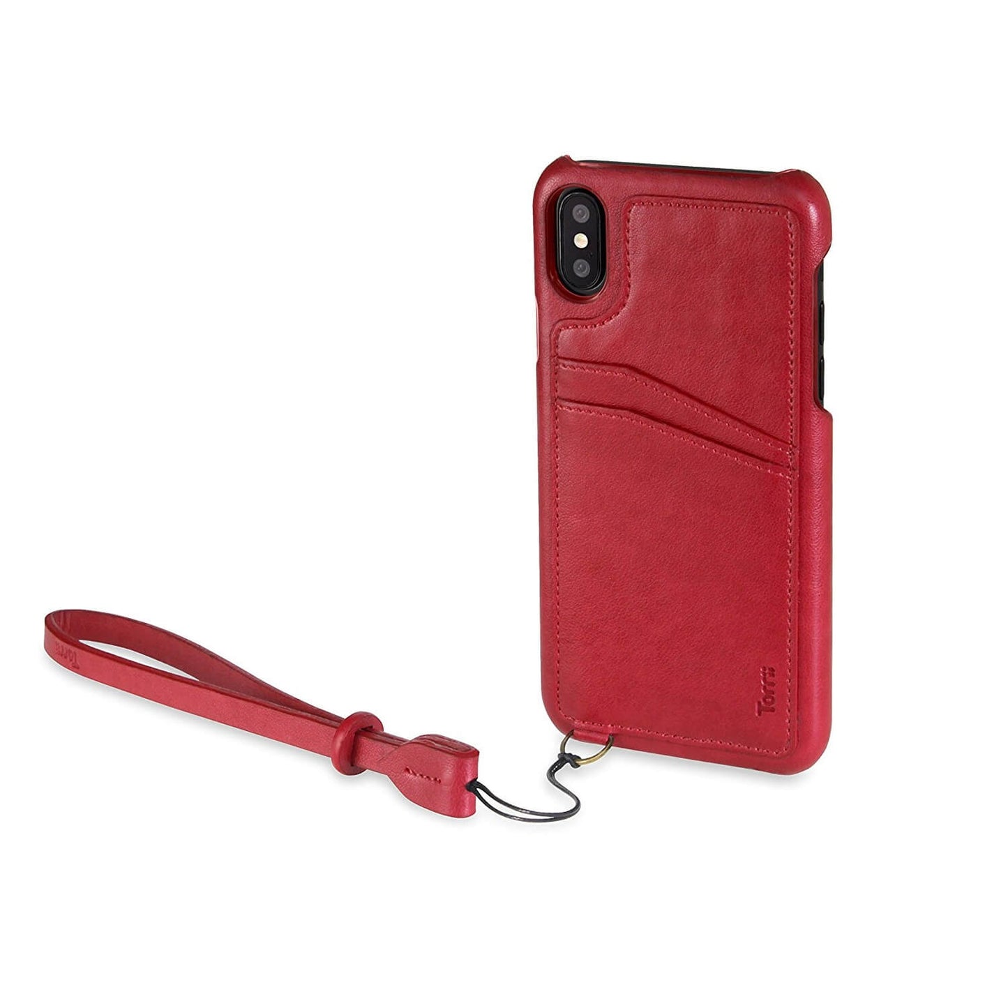 Torrii Koala For iPhone Xs Max Red