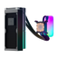 HYTE THICC Q60 5 Inch Ultraslim HD Display CPU Liquid Cooler 240mm - Black/White