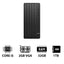 HP Pro Tower 290 G9 - i5-13500 / 32GB / 1TB (NVMe M.2 SSD) / 2GB VGA / DOS (Without OS) / 1YW - Desktop