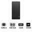 HP Pro Tower 290 G9 - i5-13500 / 32GB / 250GB (NVMe M.2 SSD) / 4GB VGA / DOS (Without OS) / 1YW - Desktop