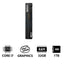 Lenovo ThinkCentre M90q Gen 4 Tiny - i7 / vPro / 32GB / 1TB (NVMe M.2 SSD) / DOS (Without OS) / VESA Mount / 3YW - Desktop